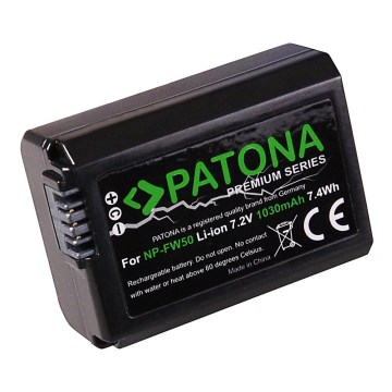 Immax - Lead-acid battery 1080mAh/7,2V/7,4Wh