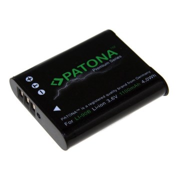 Immax - Lead-acid battery 1100mAh/3,6V/4,0Wh