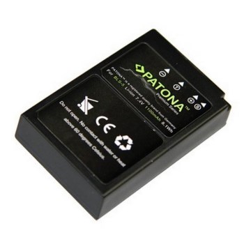 Immax - Lead-acid battery 1100mAh/7,4V/8,1Wh