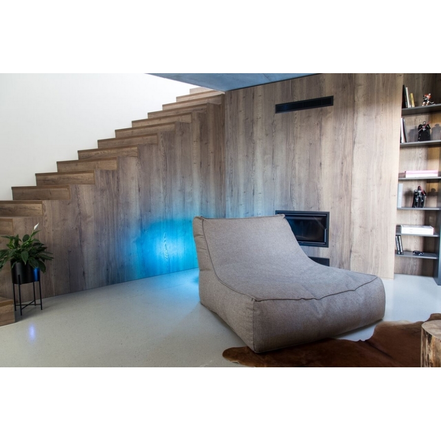 Immax NEO - LED RGB Dimming bulb GU10/3,5W/230V ZigBee