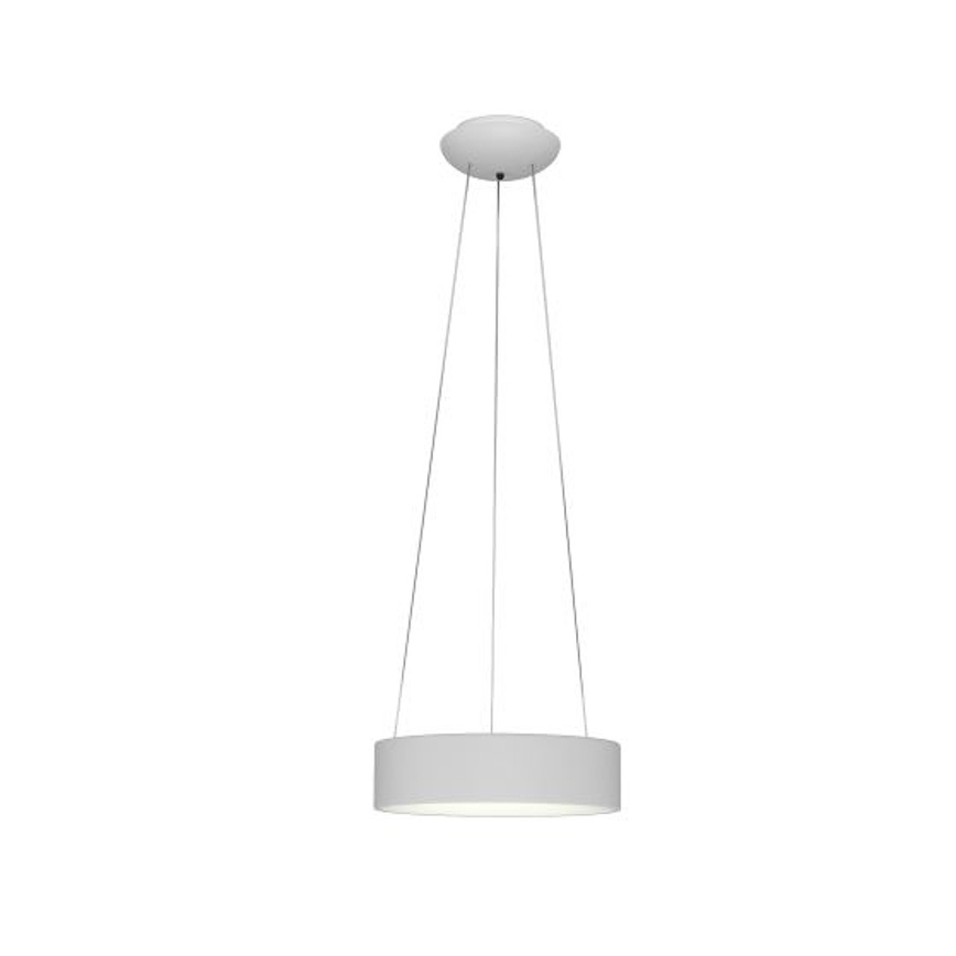 Immax NEO AGUJERO - LED Chandelier on a string with a remote control LED/30W/230V