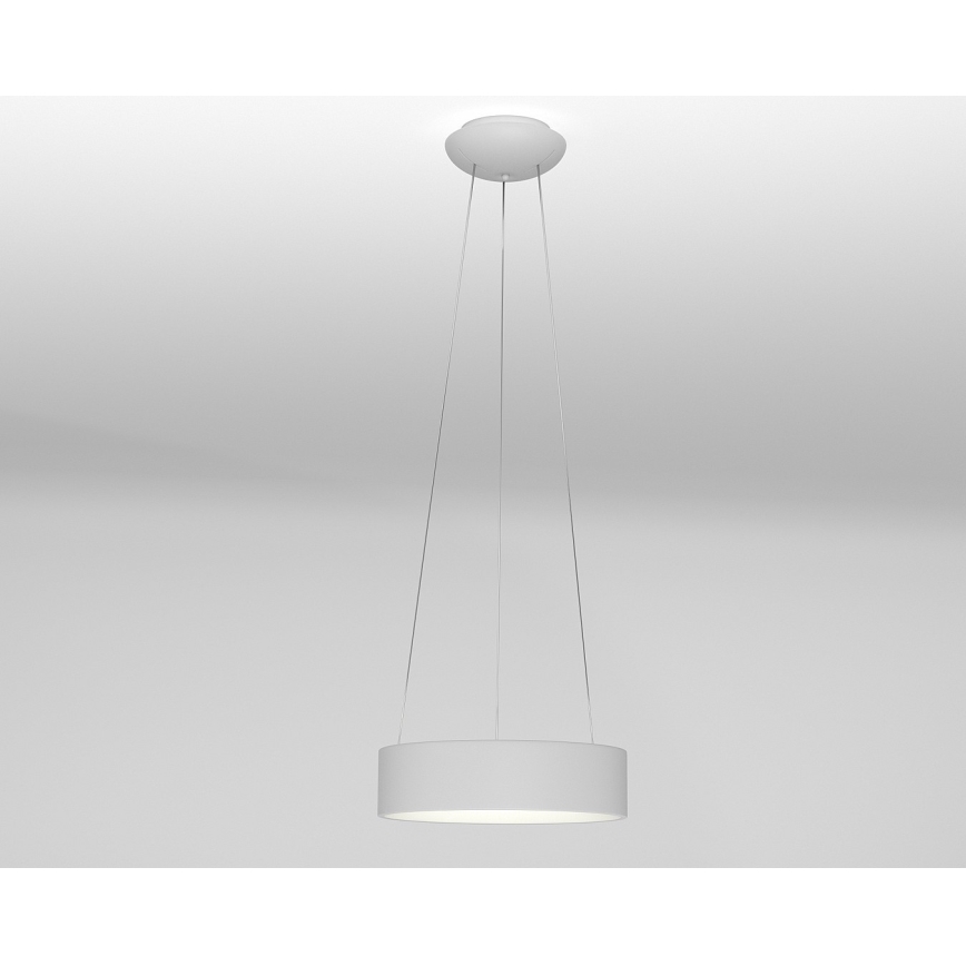 Immax NEO AGUJERO - LED Chandelier on a string with a remote control LED/30W/230V