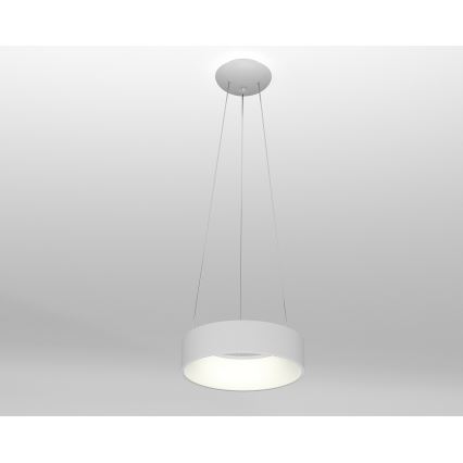 Immax NEO AGUJERO - LED Chandelier on a string with a remote control LED/30W/230V