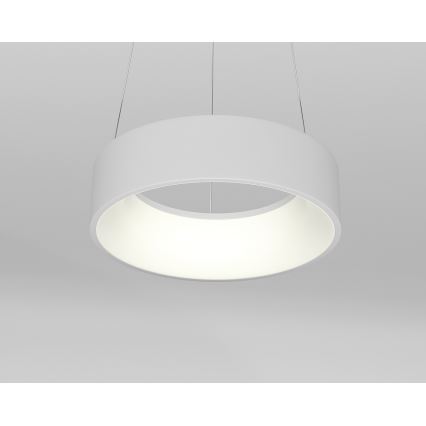 Immax NEO AGUJERO - LED Chandelier on a string with a remote control LED/30W/230V