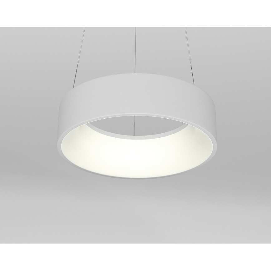Immax NEO AGUJERO - LED Chandelier on a string with a remote control LED/30W/230V