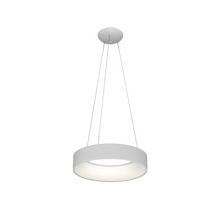 Immax NEO AGUJERO - LED Chandelier on a string with a remote control LED/39W/230V