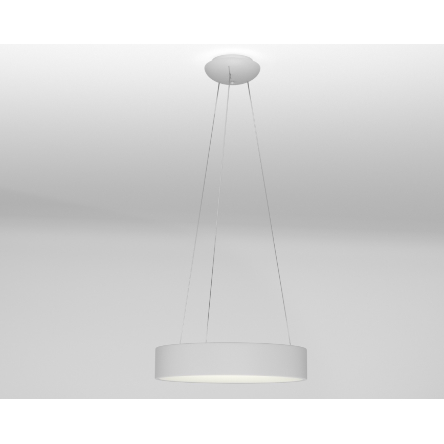Immax NEO AGUJERO - LED Chandelier on a string with a remote control LED/39W/230V
