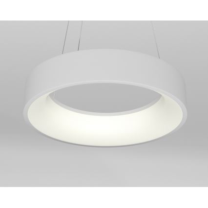 Immax NEO AGUJERO - LED Chandelier on a string with a remote control LED/39W/230V