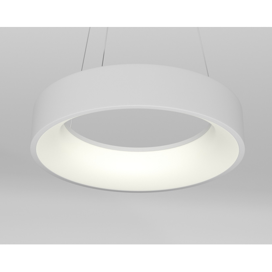 Immax NEO AGUJERO - LED Chandelier on a string with a remote control LED/39W/230V