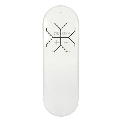 Immax NEO AGUJERO - LED Chandelier on a string with a remote control LED/39W/230V