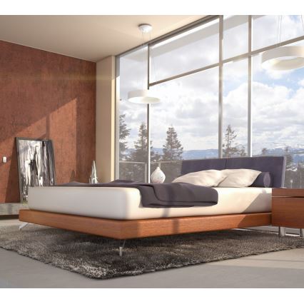 Immax NEO AGUJERO - LED Chandelier on a string with a remote control LED/39W/230V