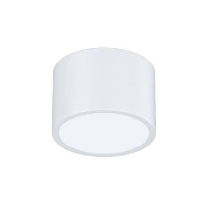 Immax Neo 07024L-15BD - Set 2x LED Dimmable ceiling light RONDATE white 2xLED/12W/230V + remote control Tuya