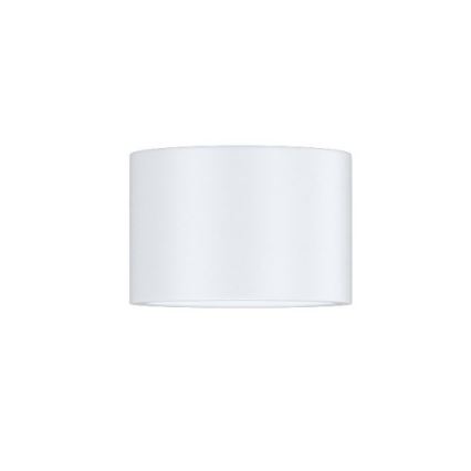 Immax Neo 07024L-15BD - Set 2x LED Dimmable ceiling light RONDATE white 2xLED/12W/230V + remote control Tuya