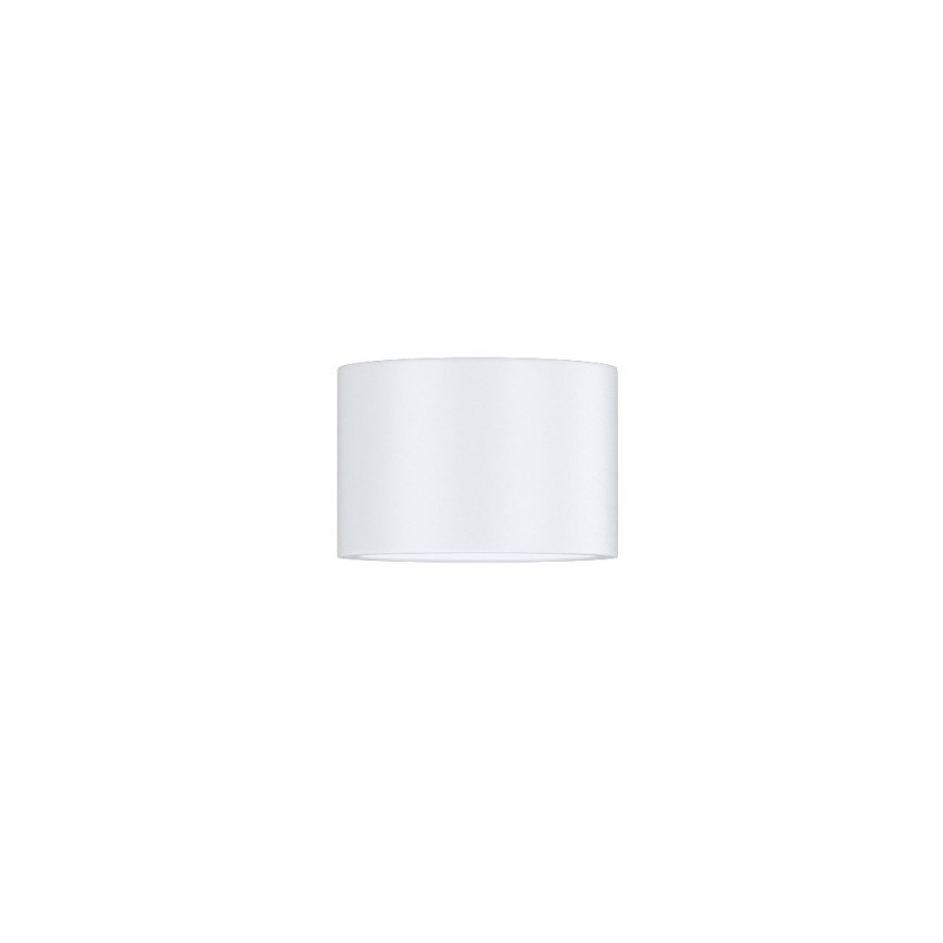 Immax Neo 07024L-15BD - Set 2x LED Dimmable ceiling light RONDATE white 2xLED/12W/230V + remote control Tuya