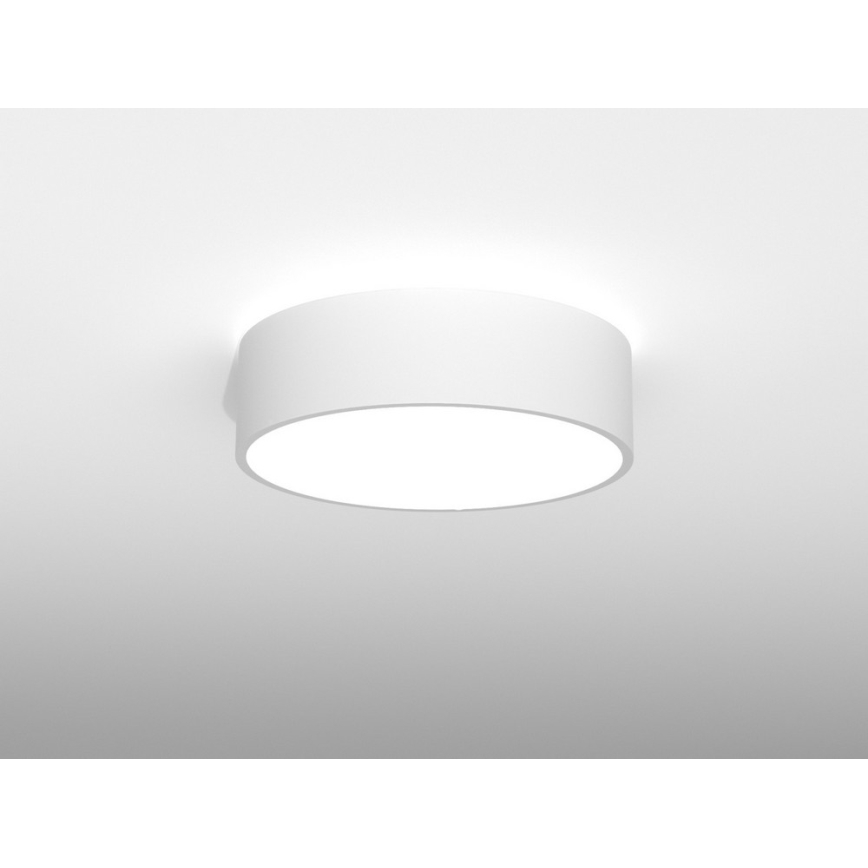 Immax NEO RONDATE - LED Ceiling light with a remote control LED/25W/230V