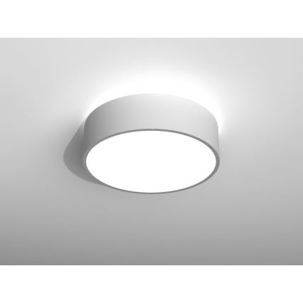 Immax NEO RONDATE - LED Ceiling light with a remote control LED/25W/230V