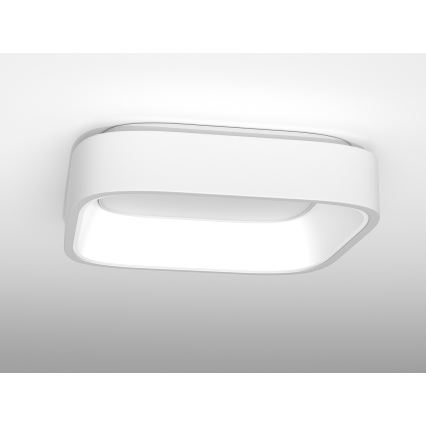 Immax NEO TOPAJA - LED Ceiling light with a remote control LED/47W/230V