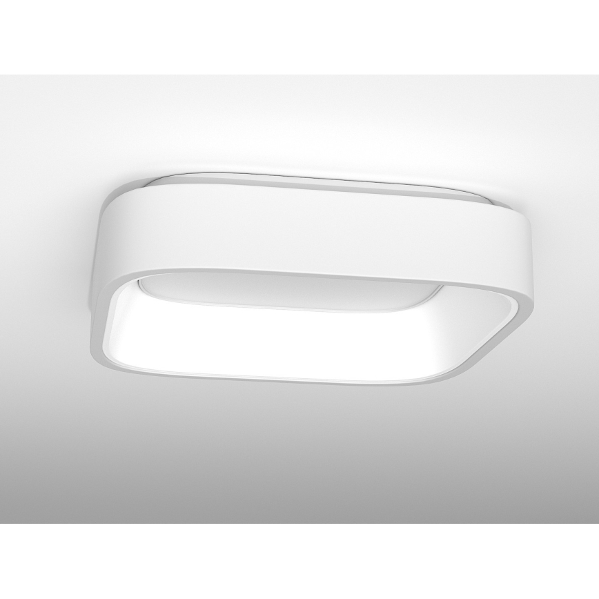 Immax NEO TOPAJA - LED Ceiling light with a remote control LED/47W/230V