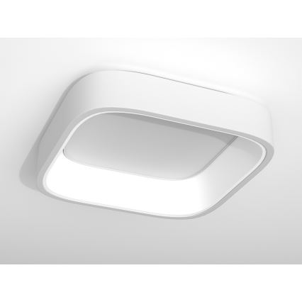 Immax NEO TOPAJA - LED Ceiling light with a remote control LED/47W/230V