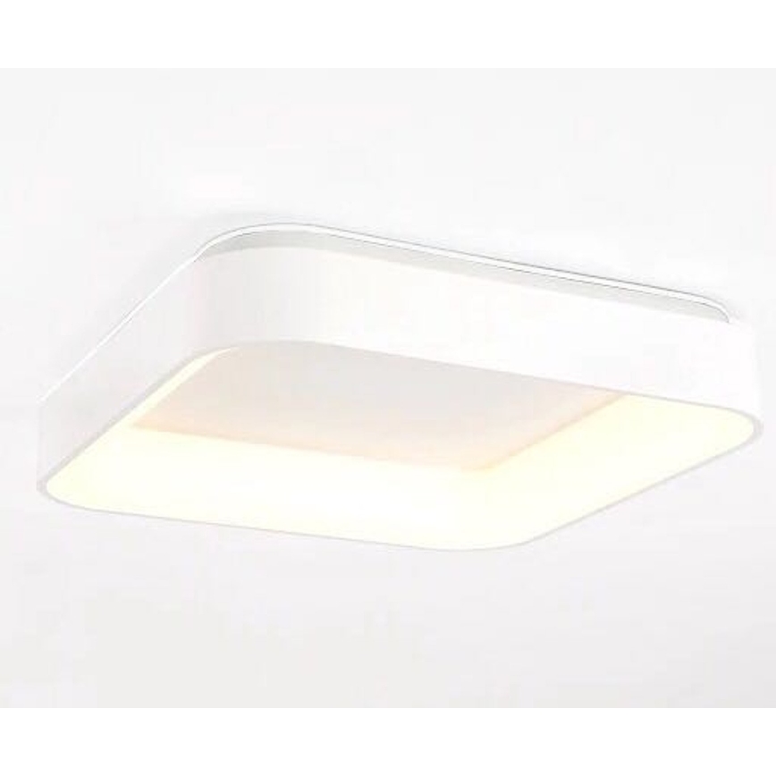 Immax NEO TOPAJA - LED Ceiling light with a remote control LED/47W/230V