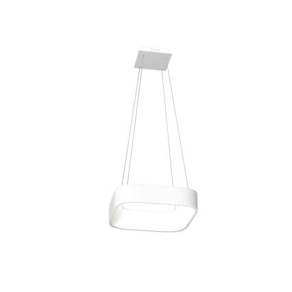 Immax NEO TOPAJA - LED Chandelier on a string with a remote control LED/36W/230V