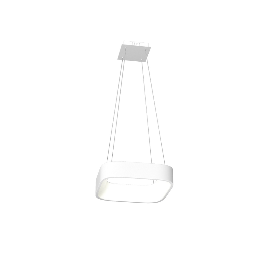 Immax NEO TOPAJA - LED Chandelier on a string with a remote control LED/36W/230V
