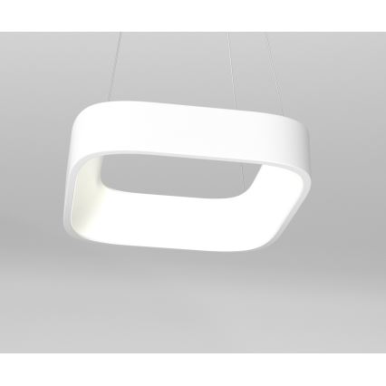 Immax NEO TOPAJA - LED Chandelier on a string with a remote control LED/36W/230V