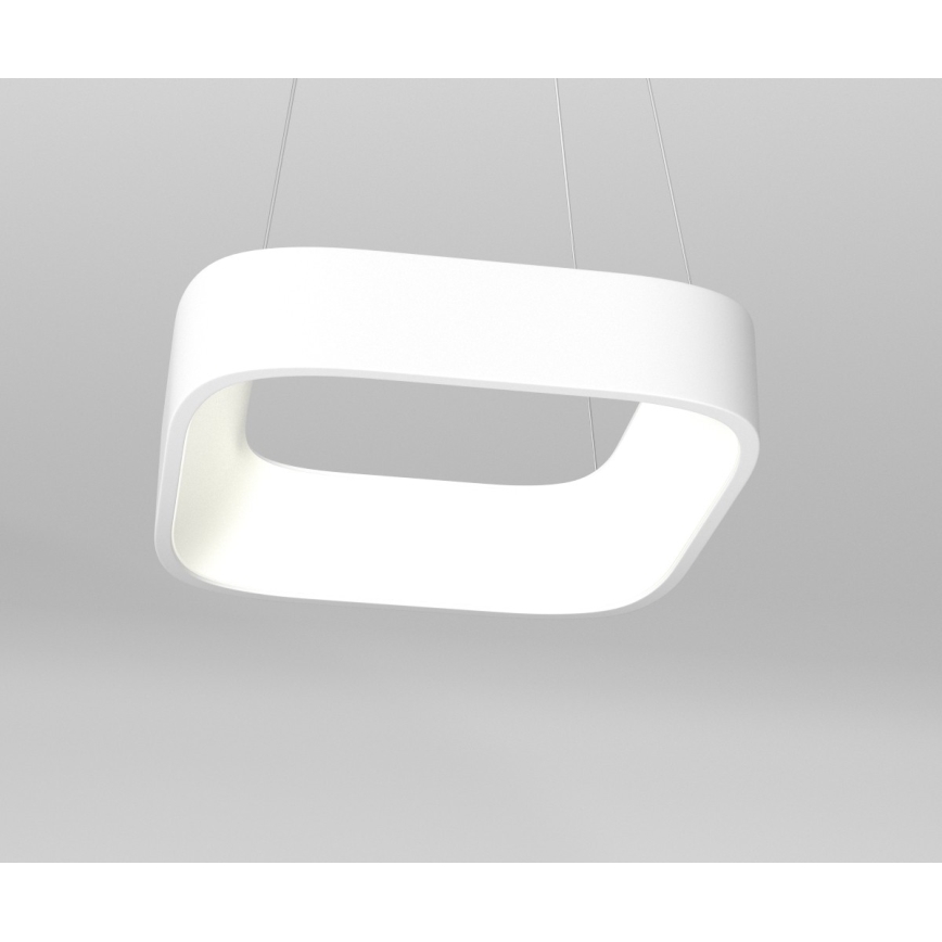 Immax NEO TOPAJA - LED Chandelier on a string with a remote control LED/36W/230V