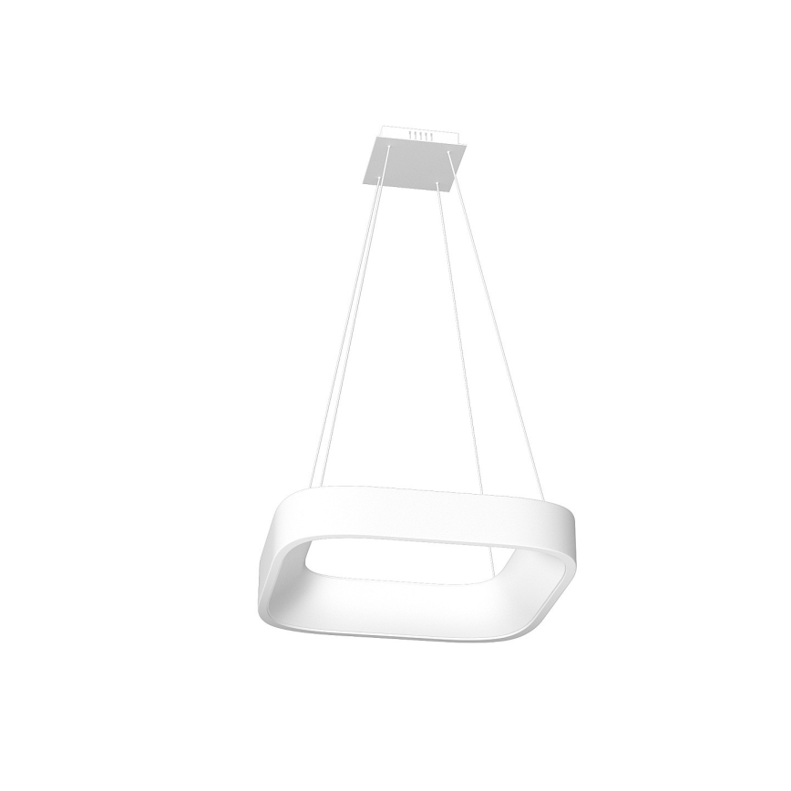 Immax NEO TOPAJA - LED Chandelier on a string with a remote control LED/47W/230V