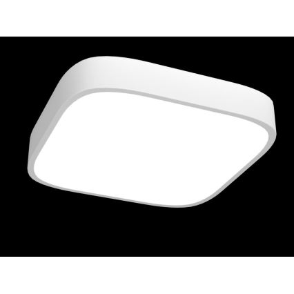 Immax NEO RECUADRO - LED Ceiling light with a remote control LED/67W/230V