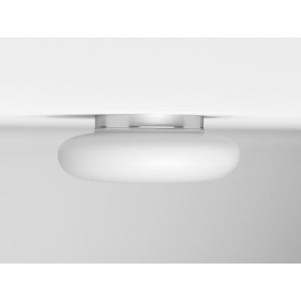 Immax NEO - LED Ceiling light FUENTE 3xLED/8,5W/100-240V