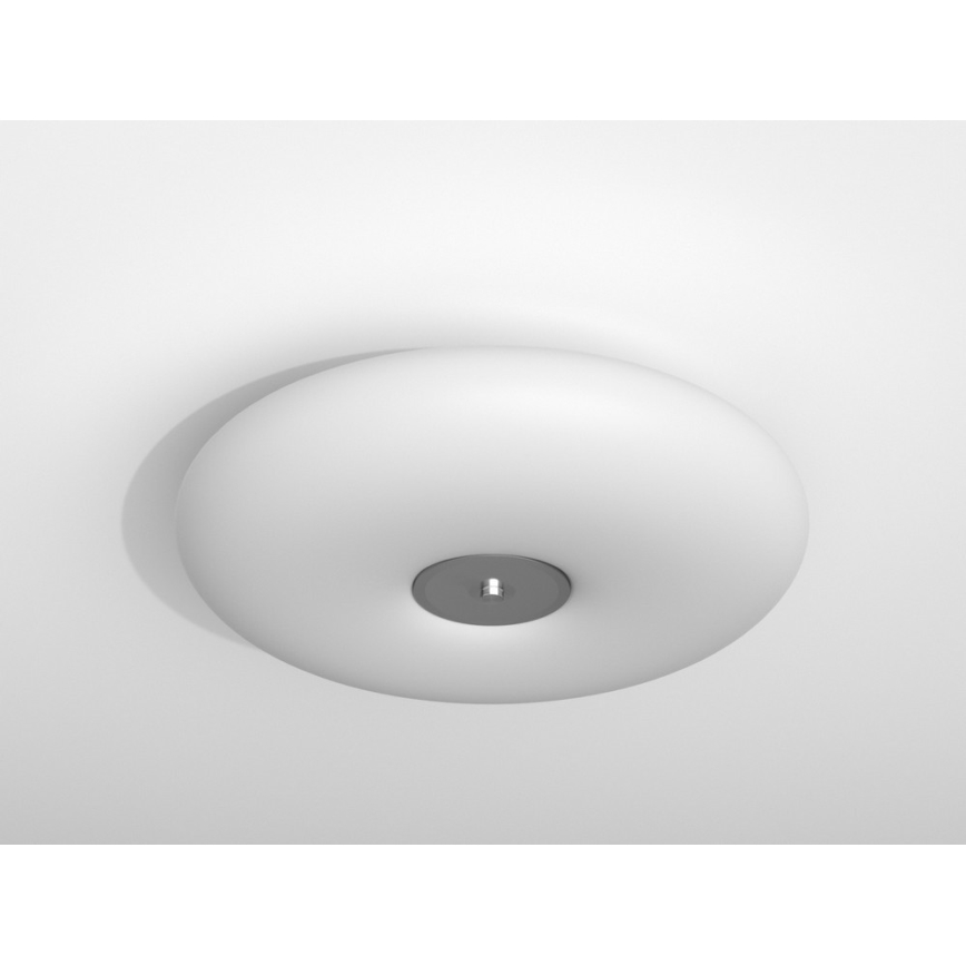 Immax NEO - LED Ceiling light FUENTE 3xLED/8,5W/100-240V