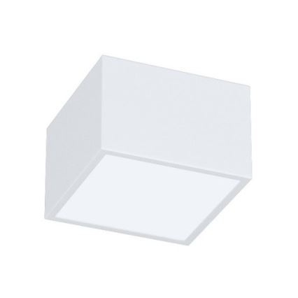 Immax Neo 07072L-15BD - Set 2x LED Dimmable ceiling light CANTO 2xLED/12W/230V + remote control Tuya