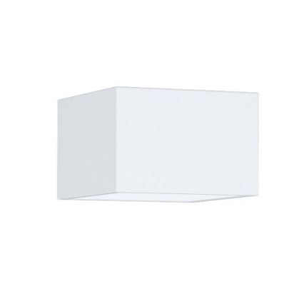 Immax Neo 07072L-15BD - Set 2x LED Dimmable ceiling light CANTO 2xLED/12W/230V + remote control Tuya