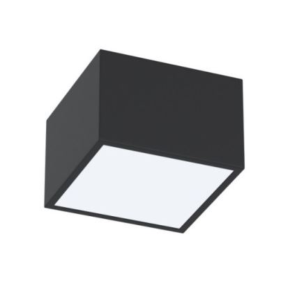 Immax Neo 07074L-15BD - Set 2x LED Dimmable ceiling light CANTO 2xLED/12W/230V + remote control Tuya