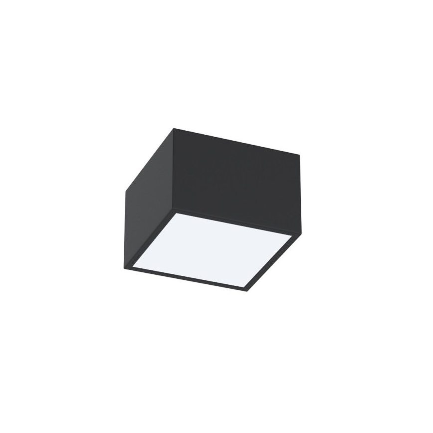 Immax Neo 07074L-15BD - Set 2x LED Dimmable ceiling light CANTO 2xLED/12W/230V + remote control Tuya