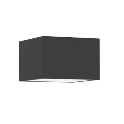 Immax Neo 07074L-15BD - Set 2x LED Dimmable ceiling light CANTO 2xLED/12W/230V + remote control Tuya