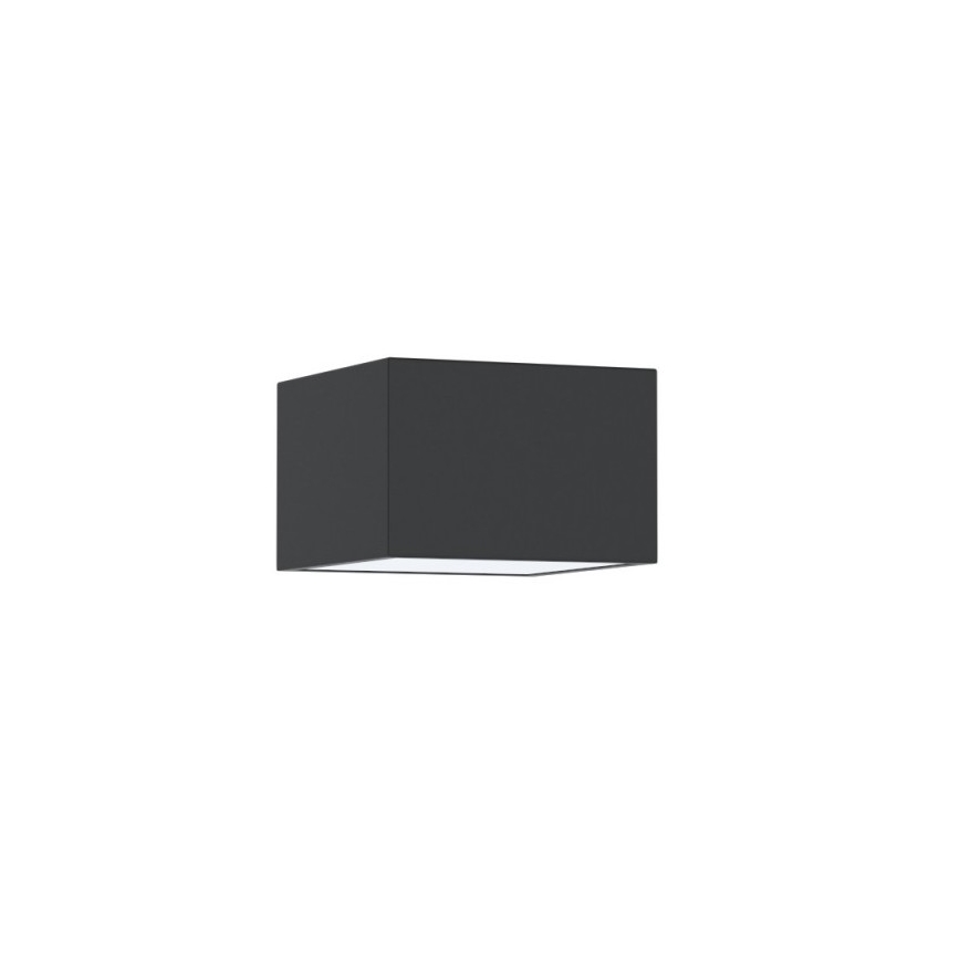 Immax Neo 07074L-15BD - Set 2x LED Dimmable ceiling light CANTO 2xLED/12W/230V + remote control Tuya