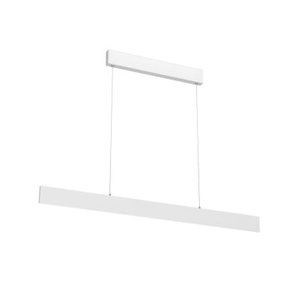 Immax NEO - LED Dimming chandelier on a string LISTON LED/18W/100-240V