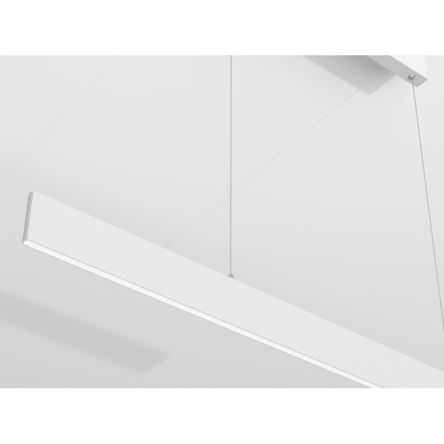 Immax NEO - LED Dimming chandelier on a string LISTON LED/18W/100-240V