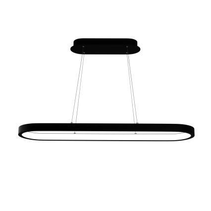 Immax NEO 07078L - LED Dimmable chandelier on a string HIPODROMO LED/66W/230V Tuya + remote control