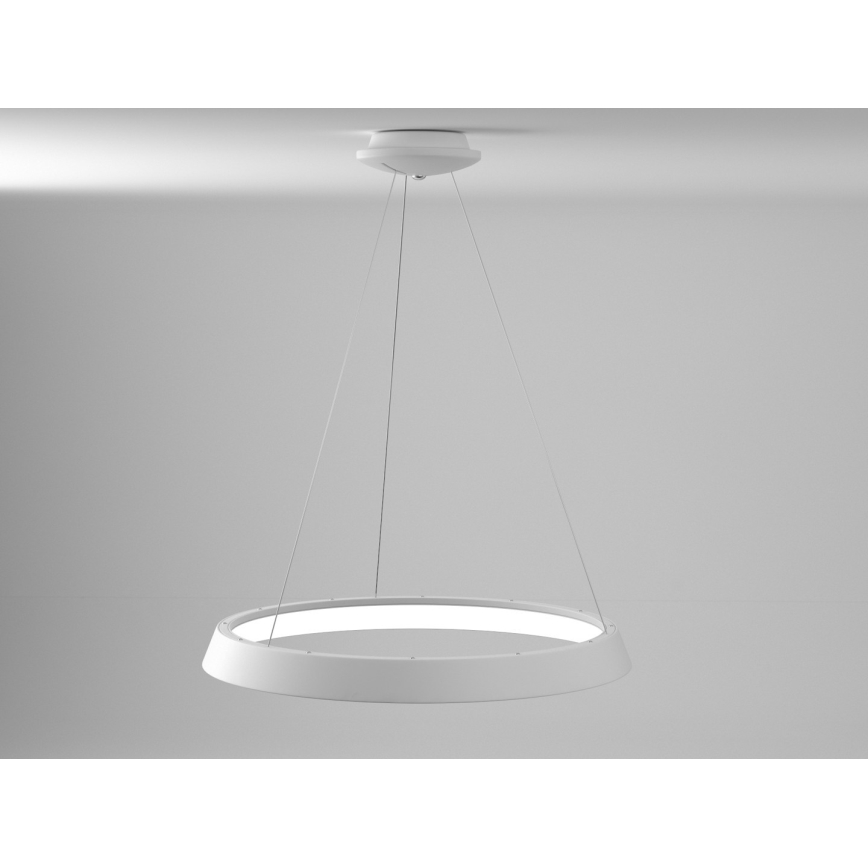 Immax NEO 07079L-80 - LED Dimmable chandelier on a string LIMITADO LED/48W/230V 80 cm Tuya + remote control