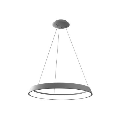 Immax NEO 07079L - LED Dimmable chandelier on a string LIMITADO LED/39W/230V 60 cm Tuya + remote control