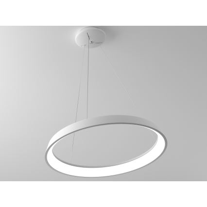 Immax NEO 07079L - LED Dimmable chandelier on a string LIMITADO LED/39W/230V 60 cm Tuya + remote control