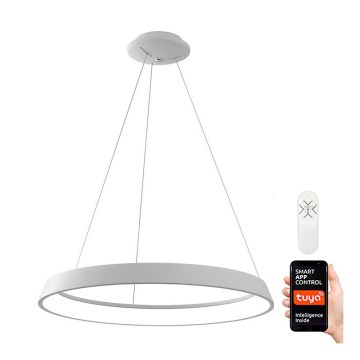 Immax NEO 07079L - LED Dimmable chandelier on a string LIMITADO LED/39W/230V 60 cm Tuya + remote control
