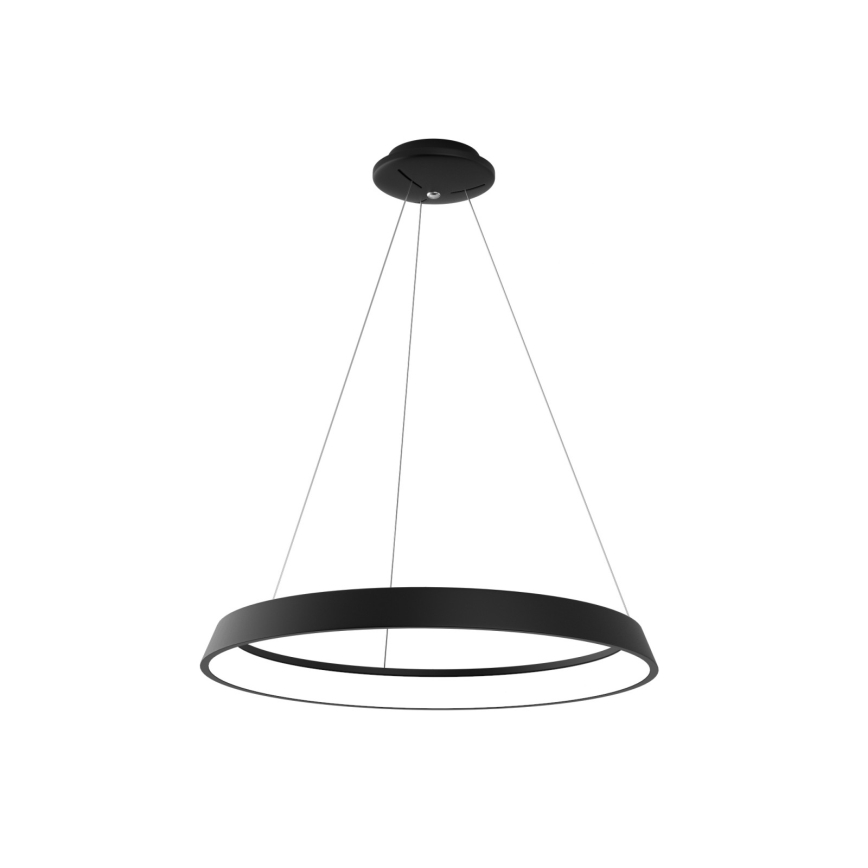 Immax NEO 07080L - LED Dimmable chandelier on a string LIMITADO LED/39W/230V 60 cm Tuya + remote control