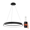 Immax NEO 07080L - LED Dimmable chandelier on a string LIMITADO LED/39W/230V 60 cm Tuya + remote control