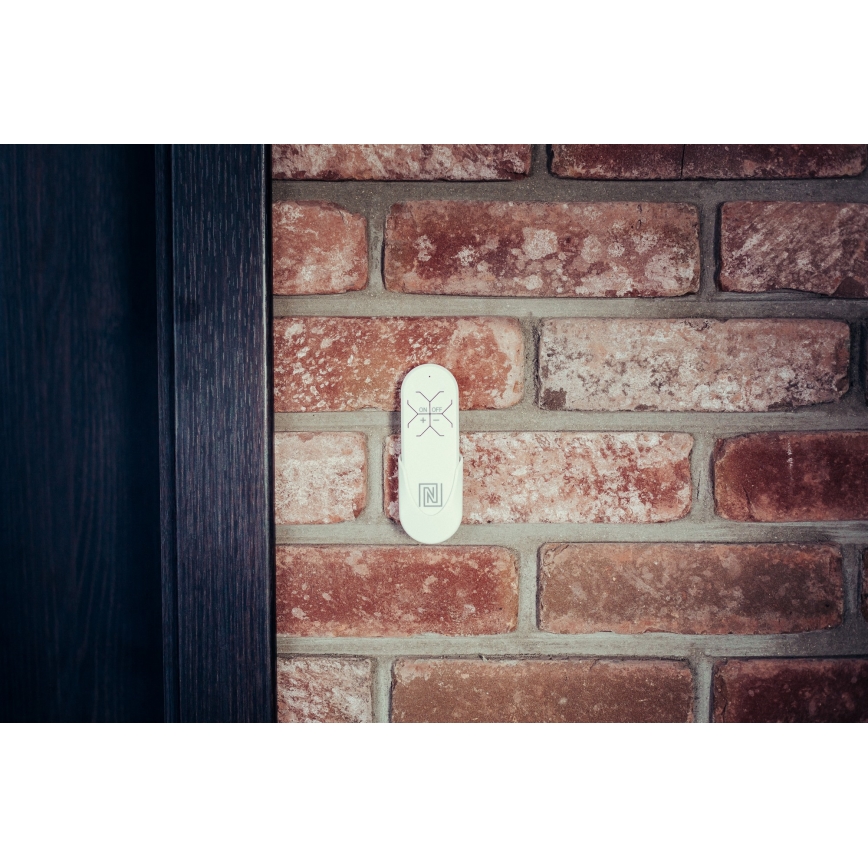 Immax NEO - Remote control v2 Zigbee 3.0