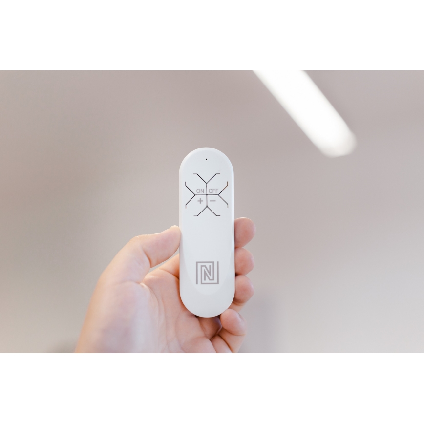 Immax NEO - Remote control v2 Zigbee 3.0