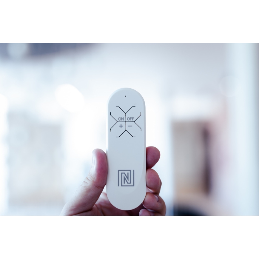Immax NEO - Remote control v2 Zigbee 3.0